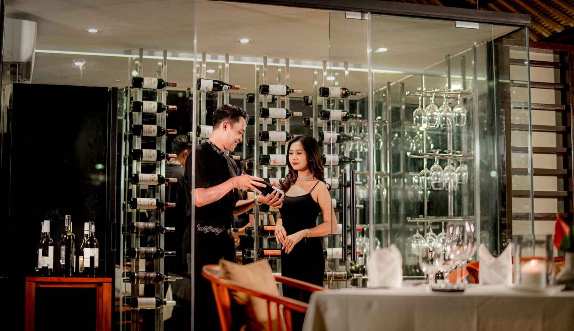 Wine Cellar